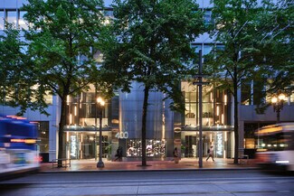 Plus de détails pour 400 SW 6th Ave, Portland, OR - Bureau à louer