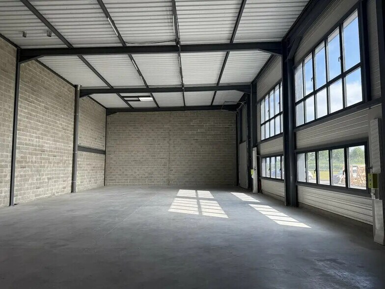 Local d’activités dans Beauvais à louer - Photo intérieure – Image 3 sur 8
