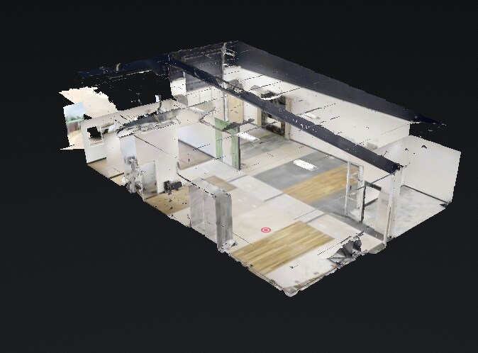 1719 Acorn Dr, Rogers, AR à louer - Numérisation 3D Matterport – Image 2 sur 9