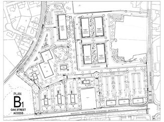 Plus de détails pour Route 9 Ave, Shrewsbury, MA - Terrain à vendre
