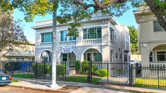 Plus de détails pour 1220 W 27th St, Los Angeles, CA - Logement à vendre