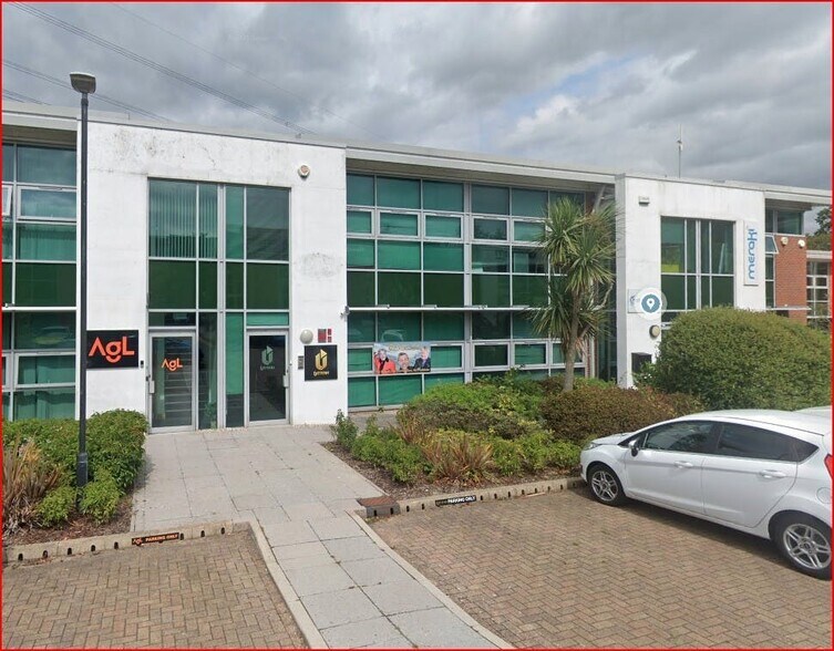 4400 Parkway, Fareham à louer - Photo de l’immeuble – Image 2 sur 19
