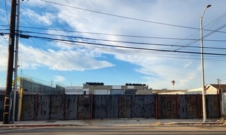 Plus de détails pour 11019 Penrose St, Sun Valley, CA - Industriel/Logistique à vendre