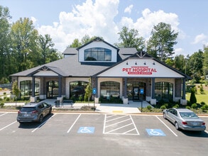2610 Buford Highway, Cumming, GA à louer Photo de l’immeuble– Image 1 sur 3