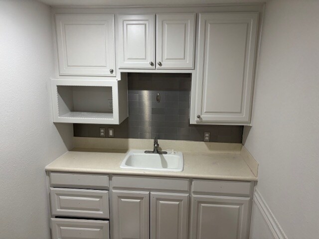 855 Davis Blvd, Southlake, TX à louer Photo intérieure– Image 1 sur 10