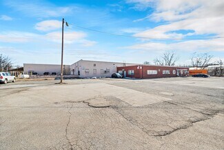 Plus de détails pour 110 Industrial Rd, New Windsor, NY - Industriel/Logistique à vendre