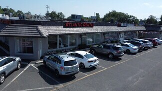 Plus de détails pour 165-171 Route 37 E, Toms River, NJ - Local commercial à vendre