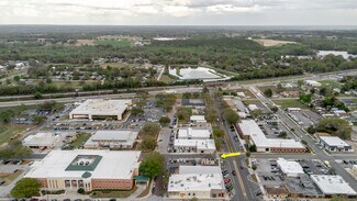 Plus de détails pour 37951 Meridian Ave, Dade City, FL - Bureau à vendre