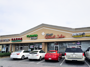 3300 Peachtree Industrial Blvd, Duluth, GA à louer Photo intérieure– Image 1 sur 3