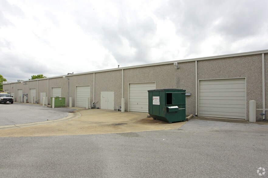 100 Oxmoor Rd, Birmingham, AL à louer - Photo de l’immeuble – Image 3 sur 3