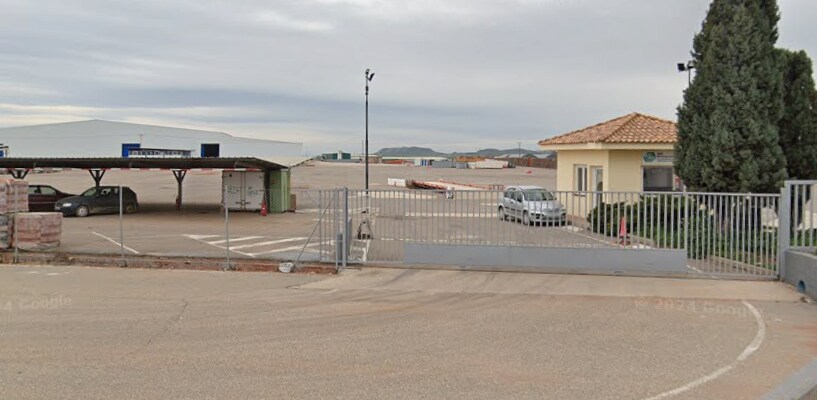 Camino-4004, 32, Pantoja, Toledo à louer - Photo de l’immeuble – Image 2 sur 5