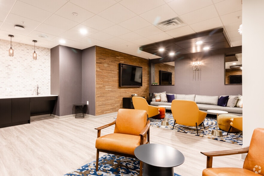 1 Woodbridge Ctr, Woodbridge, NJ à louer - Photo intérieure – Image 3 sur 5