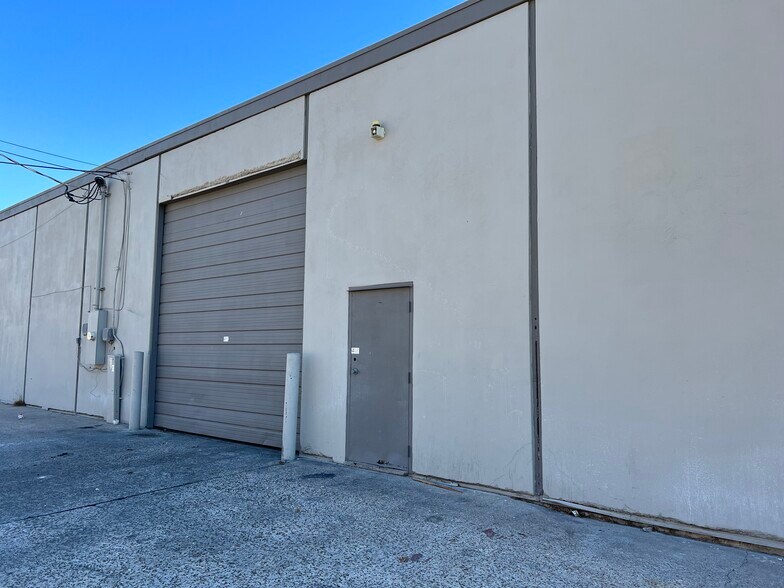 2653-2657 Warfield St, Fort Worth, TX à louer - Photo de l’immeuble – Image 2 sur 2