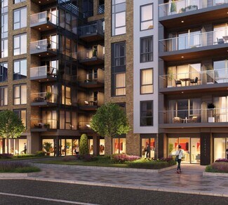 Plus de détails pour Juniper Dr, Londres - Local commercial à louer