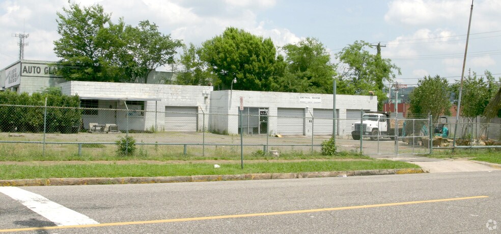 2301 2nd Ave S, Birmingham, AL à vendre - Photo de l’immeuble – Image 2 sur 19