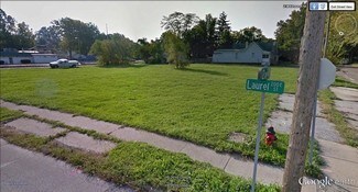 Plus de détails pour 200 E Laurel St, Springfield, IL - Terrain à vendre