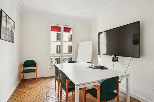 Bureau dans Paris à louer - Photo intérieure – Image 3 sur 14