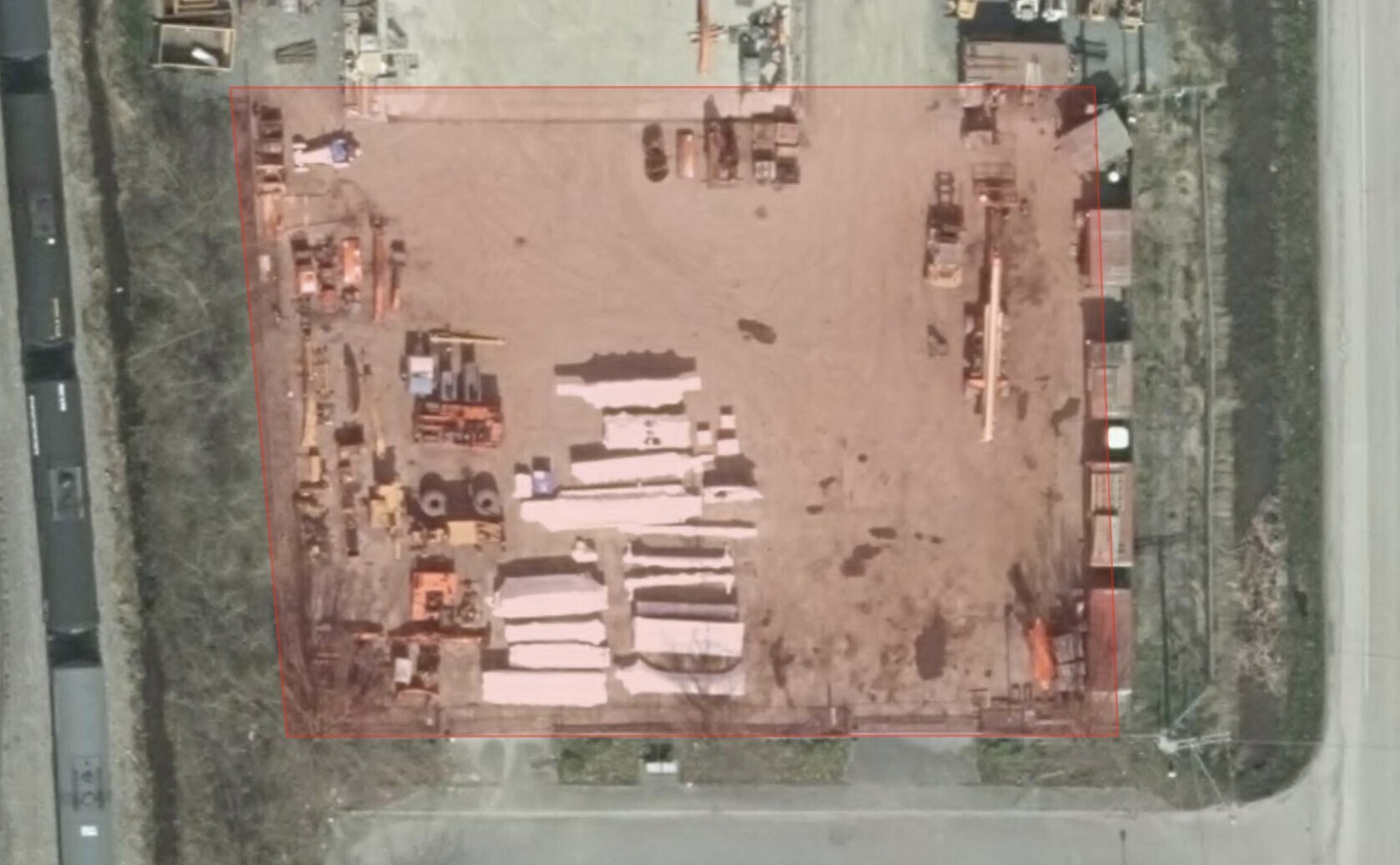 34585 5 Avenue, Abbotsford, BC à vendre Aérien– Image 1 sur 8