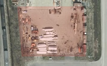 34585 5 Avenue, Abbotsford, BC - Vue aérienne  vue de carte - Image1