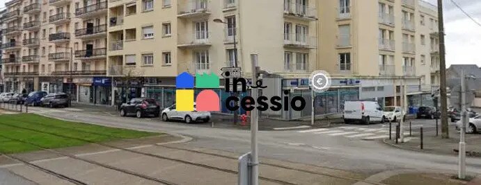 Local commercial dans Le Mans à vendre - Photo de l’immeuble – Image 2 sur 2