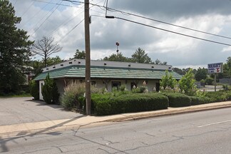 Plus de détails pour 2444 Decker Blvd, Columbia, SC - Local commercial à vendre