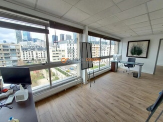 Plus de détails pour Bureau à louer
