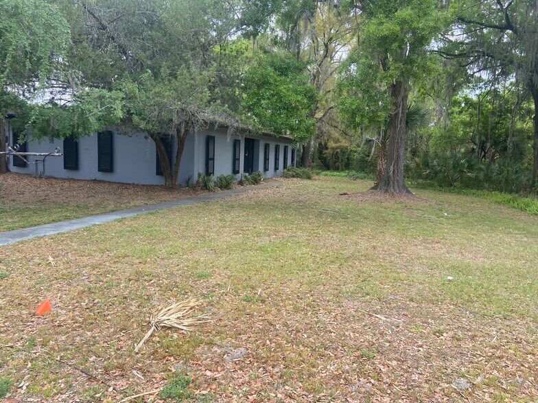 402 N Dort St, Plant City, FL à vendre - Photo de l’immeuble – Image 3 sur 18