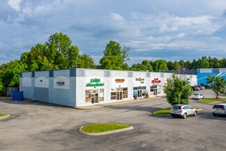 Plus de détails pour 2411-2425 Edge O Lake Dr, Antioch, TN - Local commercial à louer