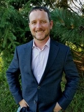 Timothy Weiskopf