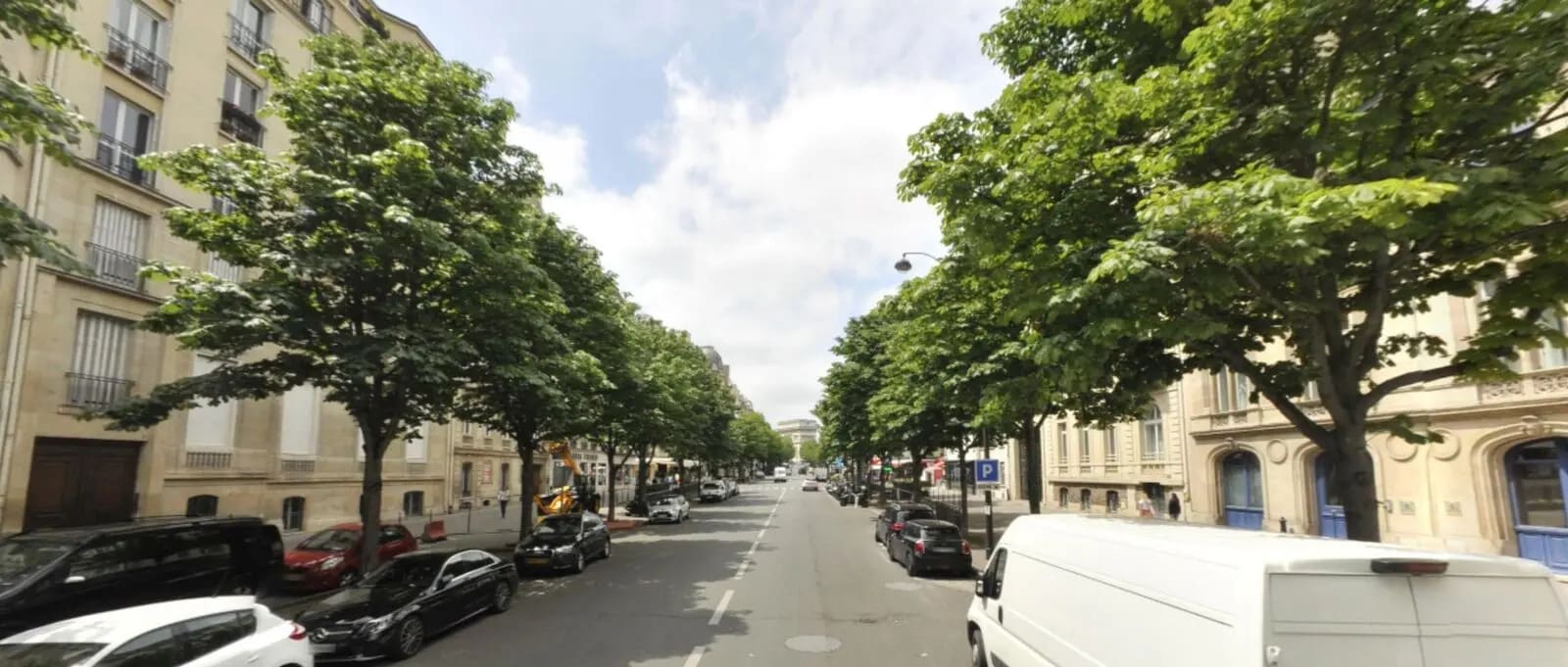 Bureau dans Paris à louer Aérien– Image 1 sur 9