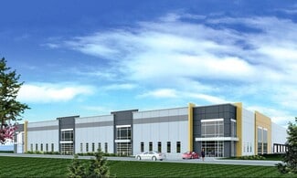 Plus de détails pour 8045 Darrow Rd, Twinsburg, OH - Industriel/Logistique à louer