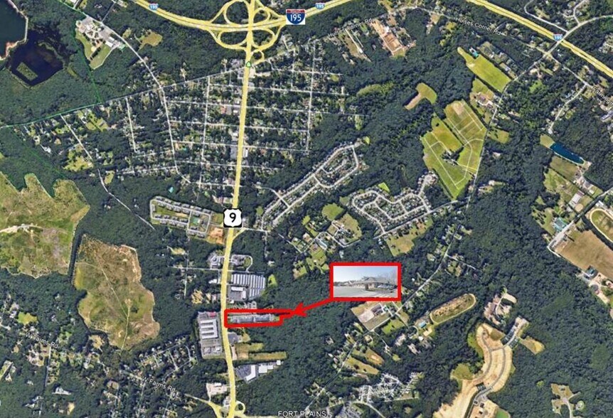 2380 US Highway 9, Howell, NJ à louer - Autre – Image 3 sur 27