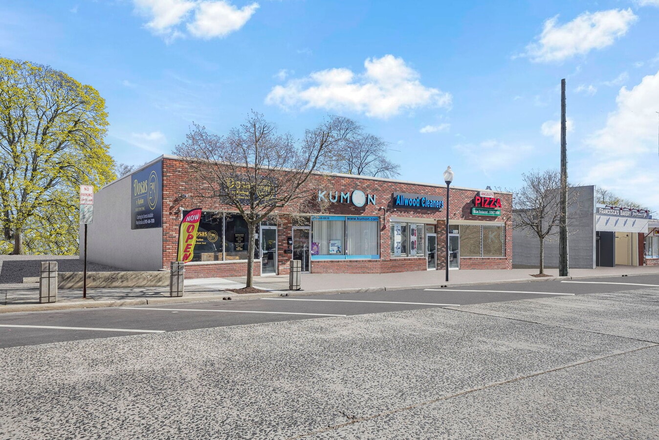72-76 Market St, Clifton, NJ 07012 - Lot Building 76 - - Photo intérieure - Image 1 of 22