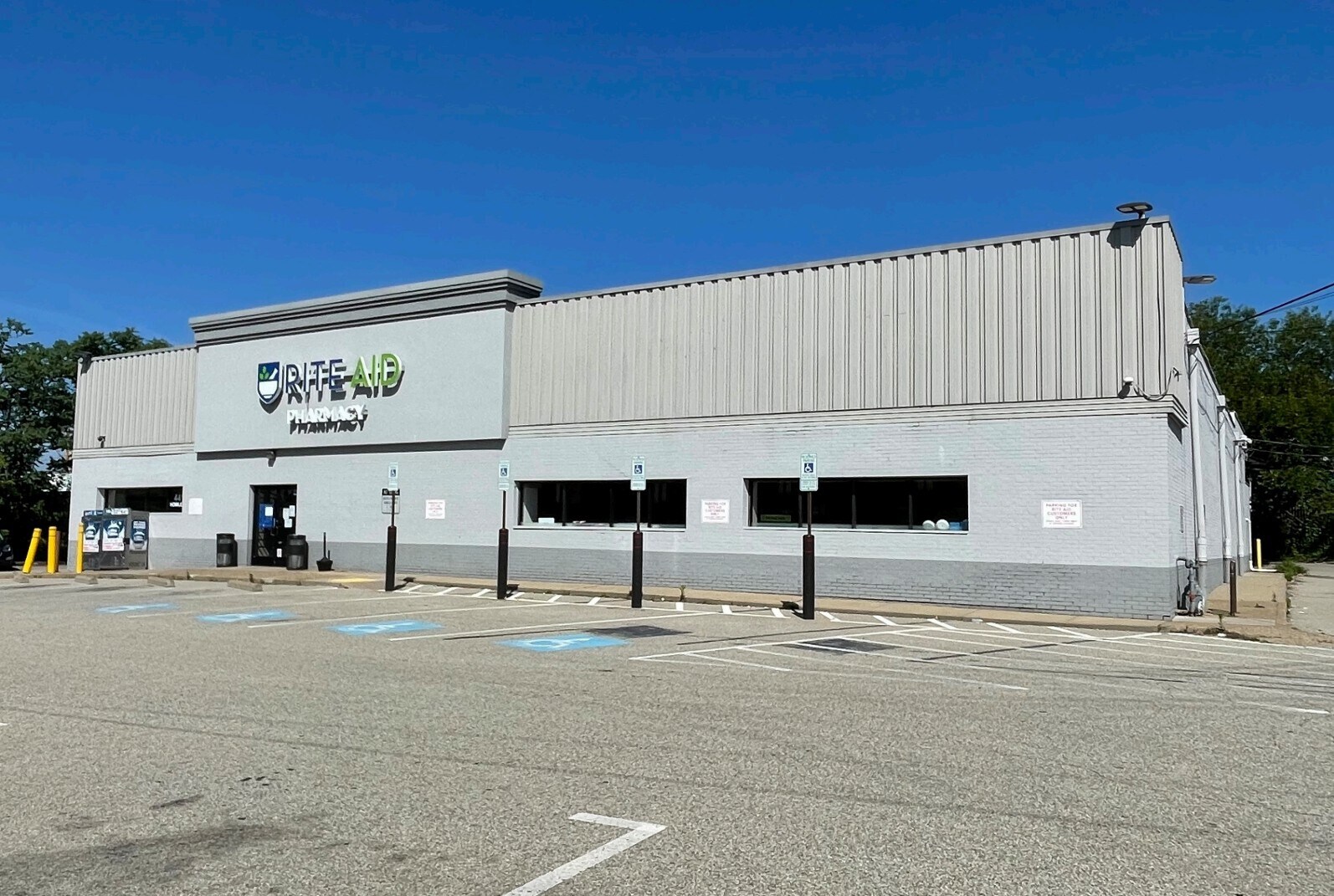 4411 Howley St, Pittsburgh, PA à louer Photo de l’immeuble– Image 1 sur 2