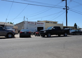Plus de détails pour 7839 NORTH Ave, Lemon Grove, CA - Industriel/Logistique à vendre