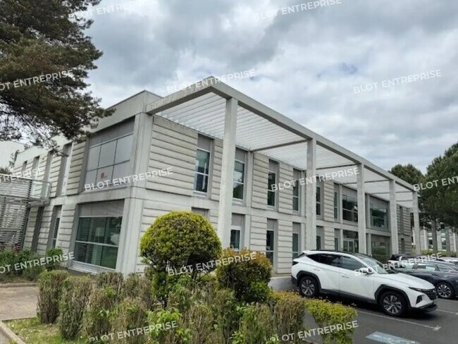 Plus de détails pour 11 Boulevard Nicéphore Niepce, Nantes - Bureau à louer