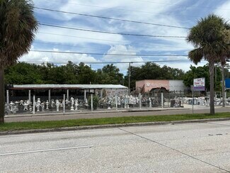 Plus de détails pour 3611 Tyrone Blvd N, Saint Petersburg, FL - Terrain à vendre