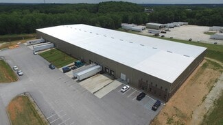 Plus de détails pour 1685 Price House Rd, Roebuck, SC - Local d'activités à louer