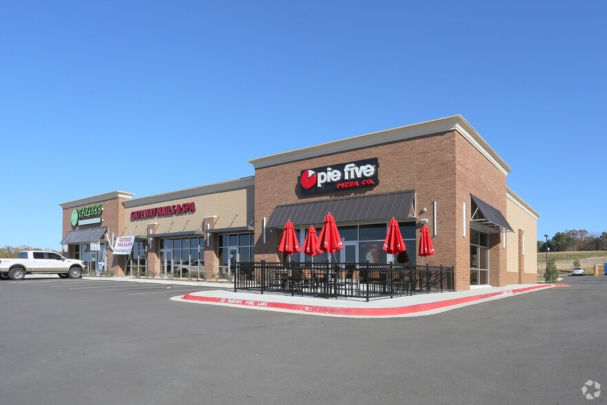 10800 Bass Pro Pky, Little Rock, AR à louer - Photo principale – Image 1 sur 10