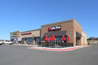 Plus de détails pour 10800 Bass Pro Pky, Little Rock, AR - Local commercial à louer