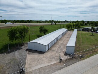 Plus de détails pour 208 Moore Ln, Lavon, TX - Spécialisé à vendre