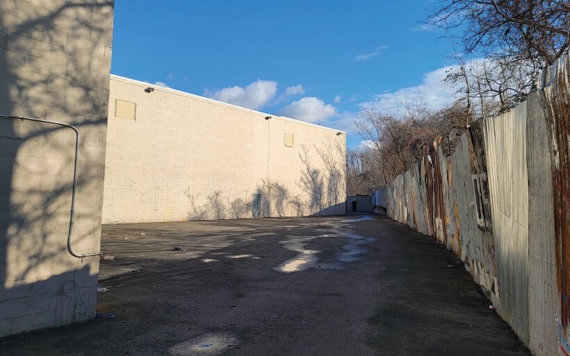 1539-1559 Troy Ave, Brooklyn, NY à louer - Photo de l’immeuble – Image 3 sur 3