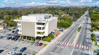Plus de détails pour 9209 Colima Rd, Whittier, CA - Différents types d’espaces à louer