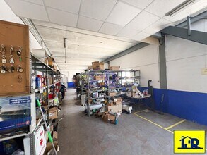 Industriel/Logistique dans Cuenca, Cuenca à vendre Photo intérieure– Image 1 sur 1