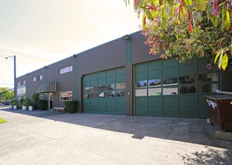 Plus de détails pour 4075 N Interstate Ave, Portland, OR - Local commercial, Industriel/Logistique à louer