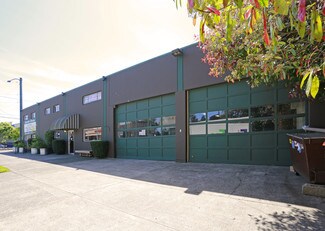 Plus de détails pour 4075 N Interstate Ave, Portland, OR - Local commercial, Industriel/Logistique à louer