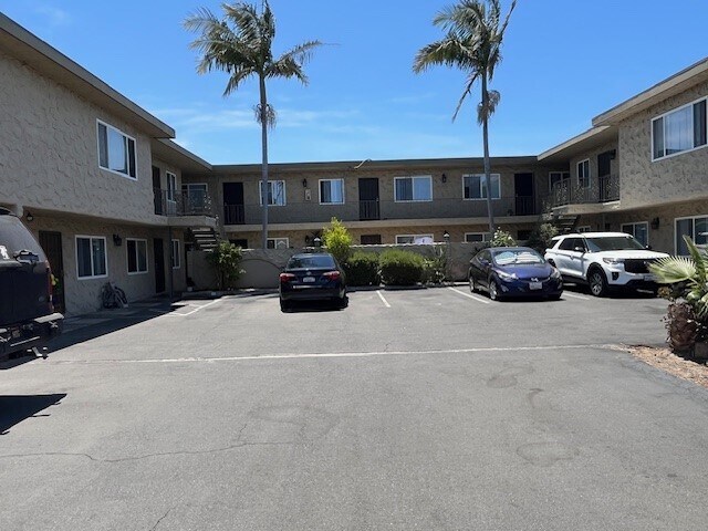 510 Davidson St, Chula Vista, CA à vendre - Photo de l’immeuble – Image 2 sur 13