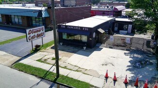 Plus de détails pour 1904 Granby St, Norfolk, VA - Local commercial à louer