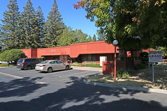 Plus de détails pour 2813 Coffee Rd, Modesto, CA - Bureau, Bureau/Local commercial à louer