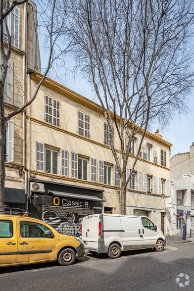 45 Avenue Des Chartreux, Marseille, Marseille à louer - Photo de l’immeuble – Image 3 sur 3